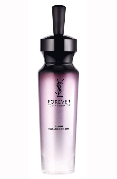 yves saint laurent forever youth liberator serum kullanımı|ysl foreveryouth liberator reviews.